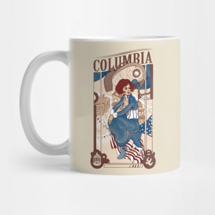 Bioshock Infinite Mug